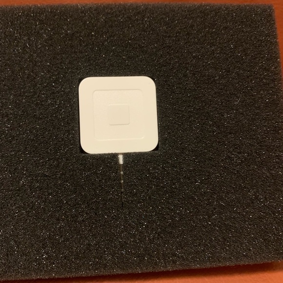 Square Reader - Picture 3 of 7